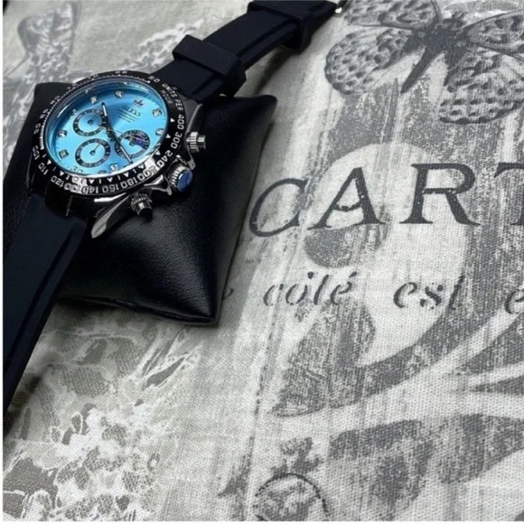 🔥🏷️🆕luxury Watch - Picture 5 of 8